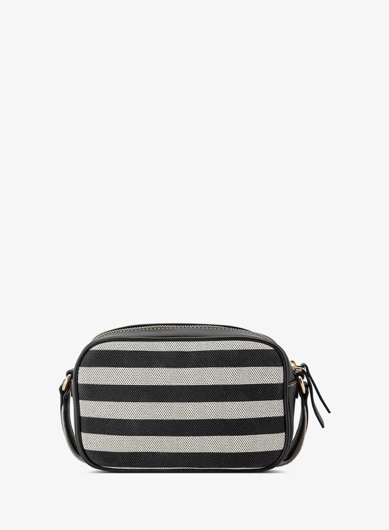 NINE WEST Cosima Camera Crossbody